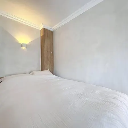 Camilla Appartement Troyes