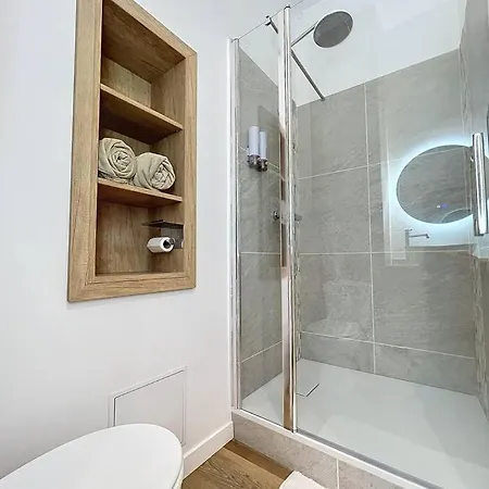Camilla Appartement