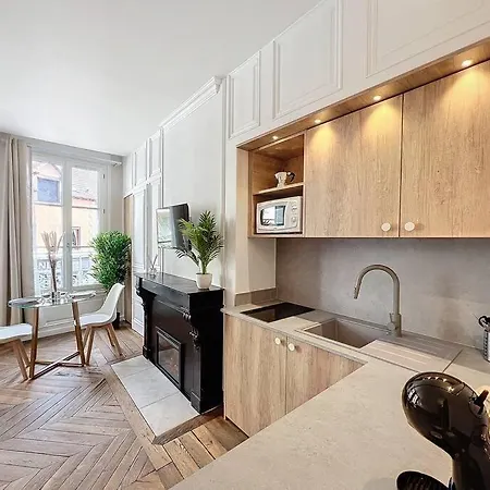 Appartement Camilla