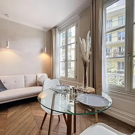 Camilla Appartement