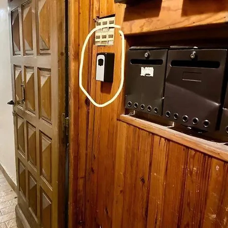 Appartement Camilla