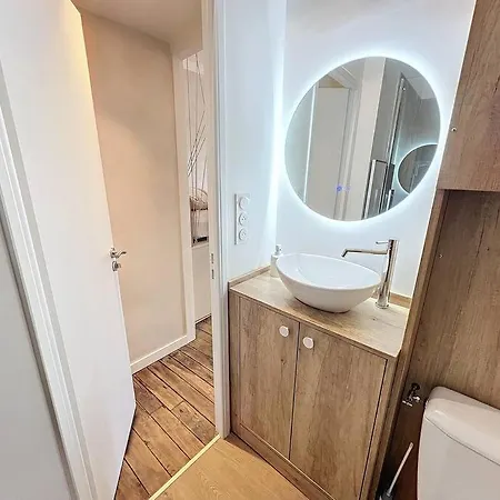 Camilla Appartement