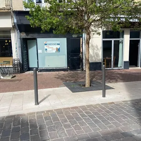 Camilla Appartement Troyes